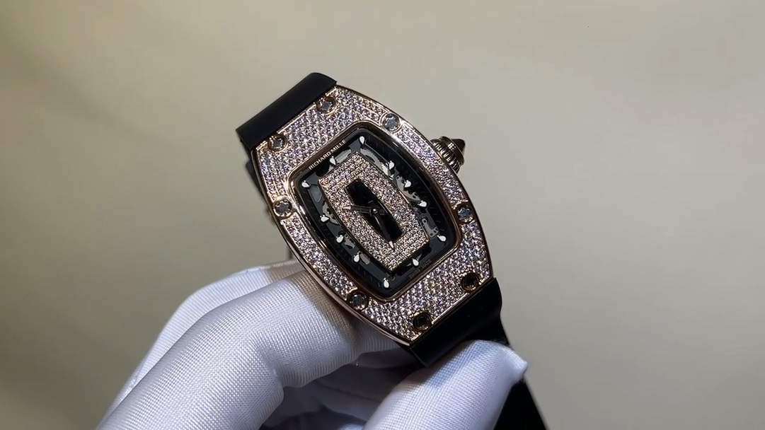 Richard Mille